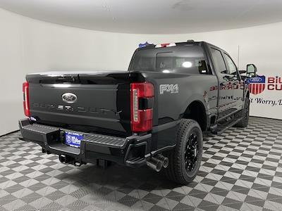 2025 Ford F-250 Crew Cab 4WD Pickup for sale #SED52583 - photo 2