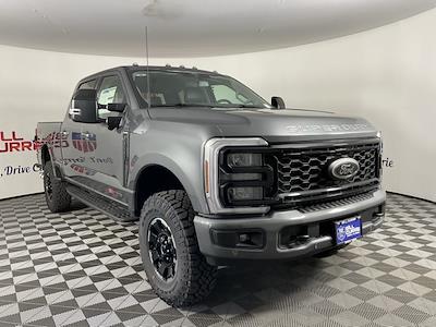 2025 Ford F-350 Crew Cab SRW 4WD Pickup for sale #SED53039 - photo 1