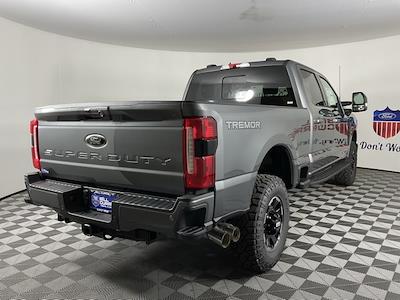2025 Ford F-350 Crew Cab SRW 4WD Pickup for sale #SED53039 - photo 2