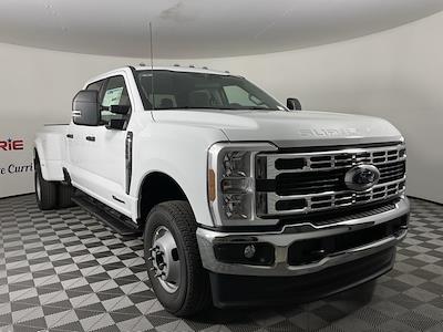 2025 Ford F-350 Crew Cab DRW 4x4 Pickup for sale #SED61303 - photo 1