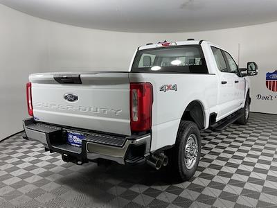 2025 Ford F-350 Crew Cab SRW 4WD Pickup for sale #SED61320 - photo 2