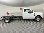 New 2025 Ford F-350 Regular Cab Cab Chassis for sale #SED77010 - photo 3