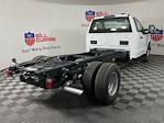 New 2025 Ford F-350 Regular Cab Cab Chassis for sale #SED77010 - photo 2
