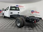 New 2025 Ford F-350 Regular Cab Cab Chassis for sale #SED77010 - photo 5