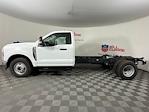 New 2025 Ford F-350 Regular Cab Cab Chassis for sale #SED77010 - photo 6