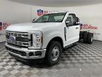 New 2025 Ford F-350 Regular Cab Cab Chassis for sale #SED77010 - photo 7