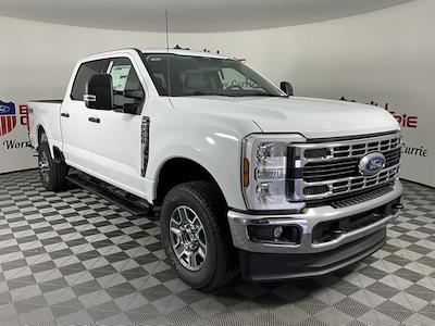 2025 Ford F-250 Crew Cab 4x4 Pickup for sale #SEE00284 - photo 1