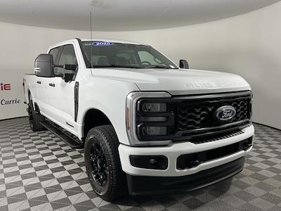 2025 Ford F-350 Crew Cab SRW 4WD Pickup for sale #SEE06166 - photo 1