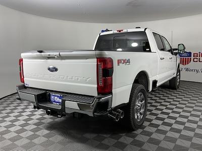 2025 Ford F-250 Crew Cab 4WD Pickup for sale #SEE06358 - photo 2