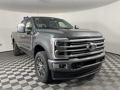 2025 Ford F-250 Crew Cab 4x4 Pickup for sale #SEE06724 - photo 1