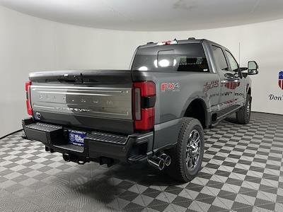2025 Ford F-250 Crew Cab 4WD Pickup for sale #SEE06724 - photo 2