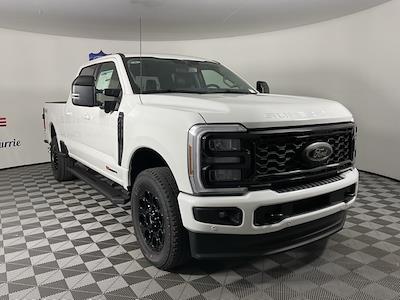 2025 Ford F-250 Crew Cab 4x4 Pickup for sale #SEE07722 - photo 1