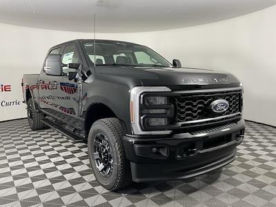 2025 Ford F-250 Crew Cab 4x4 Pickup for sale #SEE11199 - photo 1