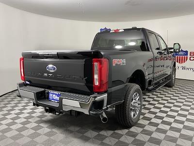 2025 Ford F-250 Crew Cab 4x4 Pickup for sale #SEE11363 - photo 2