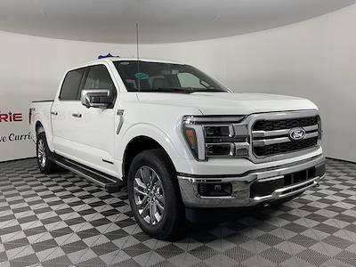 2025 Ford F-150 SuperCrew Cab 4x4 Pickup for sale #SFA05608 - photo 1