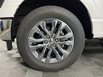 2025 Ford F-150 SuperCrew Cab 4x4 Pickup for sale #SFA05608 - photo 10