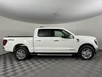 2025 Ford F-150 SuperCrew Cab 4x4 Pickup for sale #SFA05608 - photo 3