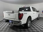 2025 Ford F-150 SuperCrew Cab 4x4 Pickup for sale #SFA05608 - photo 2