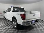 2025 Ford F-150 SuperCrew Cab 4x4 Pickup for sale #SFA05608 - photo 5
