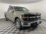 2025 Ford F-150 SuperCrew Cab 4x2 Pickup for sale #SFA05795 - photo 1