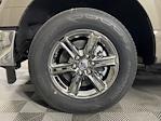 2025 Ford F-150 SuperCrew Cab 4x2 Pickup for sale #SFA05795 - photo 10