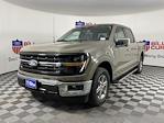 2025 Ford F-150 SuperCrew Cab 4x2 Pickup for sale #SFA05795 - photo 7