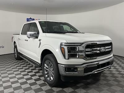 2025 Ford F-150 SuperCrew Cab 4WD Pickup for sale #SFA37578 - photo 1