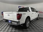 2025 Ford F-150 SuperCrew Cab 4WD Pickup for sale #SFA37578 - photo 2