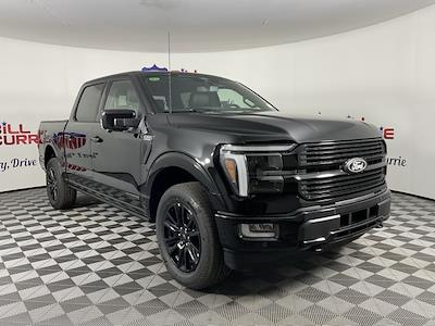 2025 Ford F-150 SuperCrew Cab 4x4 Pickup for sale #SFA40063 - photo 1