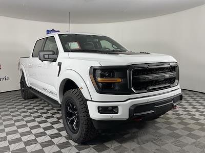 2025 Ford F-150 SuperCrew Cab 4WD Pickup for sale #SFA64604 - photo 1