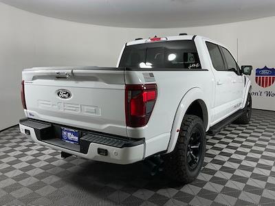New 2025 Ford F-150 XLT SuperCrew Cab for sale #SFA64604 - photo 2