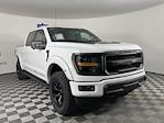 2025 Ford F-150 SuperCrew Cab 4WD Pickup for sale #SFA64604 - photo 1