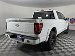 2025 Ford F-150 SuperCrew Cab 4WD Pickup for sale #SFA64604 - photo 2
