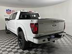 2025 Ford F-150 SuperCrew Cab 4WD Pickup for sale #SFA64604 - photo 5
