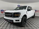 2025 Ford F-150 SuperCrew Cab 4WD Pickup for sale #SFA64604 - photo 7