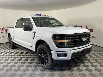 2025 Ford F-150 SuperCrew Cab 4x4 Pickup for sale #SFA70760 - photo 1