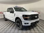2025 Ford F-150 SuperCrew Cab 4x4 Pickup for sale #SFA70760 - photo 1