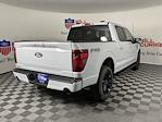 2025 Ford F-150 SuperCrew Cab 4x4 Pickup for sale #SFA70760 - photo 2