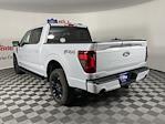 2025 Ford F-150 SuperCrew Cab 4x4 Pickup for sale #SFA70760 - photo 5