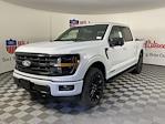 2025 Ford F-150 SuperCrew Cab 4x4 Pickup for sale #SFA70760 - photo 7