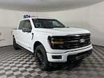 New 2025 Ford F-150 XLT SuperCrew Cab for sale #SFA73283 - photo 1