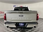 New 2025 Ford F-150 XLT SuperCrew Cab for sale #SFA73283 - photo 4