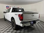 New 2025 Ford F-150 XLT SuperCrew Cab for sale #SFA73283 - photo 5