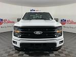 New 2025 Ford F-150 XLT SuperCrew Cab for sale #SFA73283 - photo 8