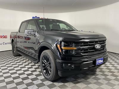 2025 Ford F-150 SuperCrew Cab 4x2 Pickup for sale #SFA73305 - photo 1