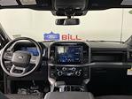 2025 Ford F-150 SuperCrew Cab 4x2 Pickup for sale #SFA73305 - photo 18