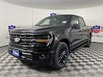 2025 Ford F-150 SuperCrew Cab 4x2 Pickup for sale #SFA73305 - photo 7