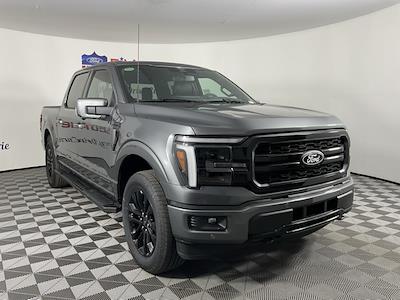 2025 Ford F-150 SuperCrew Cab 4x4 Pickup for sale #SFA75011 - photo 1