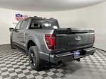 2025 Ford F-150 SuperCrew Cab 4x4 Pickup for sale #SFA75011 - photo 5
