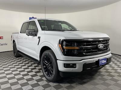 2025 Ford F-150 SuperCrew Cab 4x2 Pickup for sale #SFA75012 - photo 1